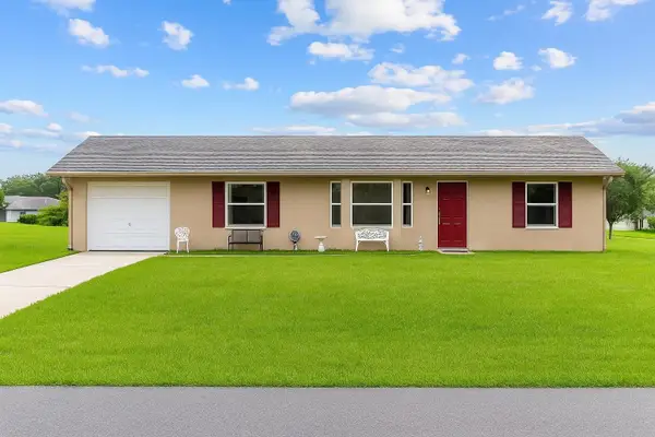8 Dogwood Trail Pass, OCALA, FL 34472