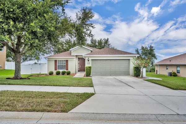2950 Inca Avenue, CLERMONT, FL 34715