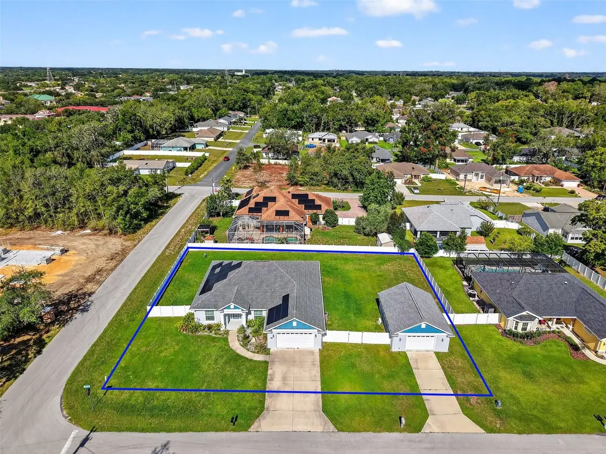 16442 Se 88th Ct, Summerfield, FL 34491 - #1