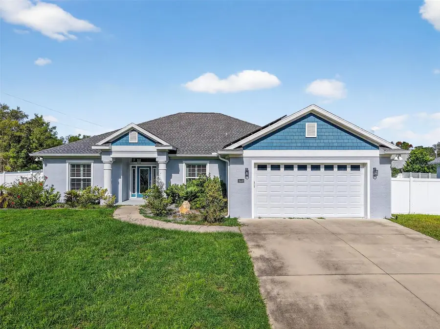 16442 Se 88th Ct, Summerfield, FL 34491 - #3