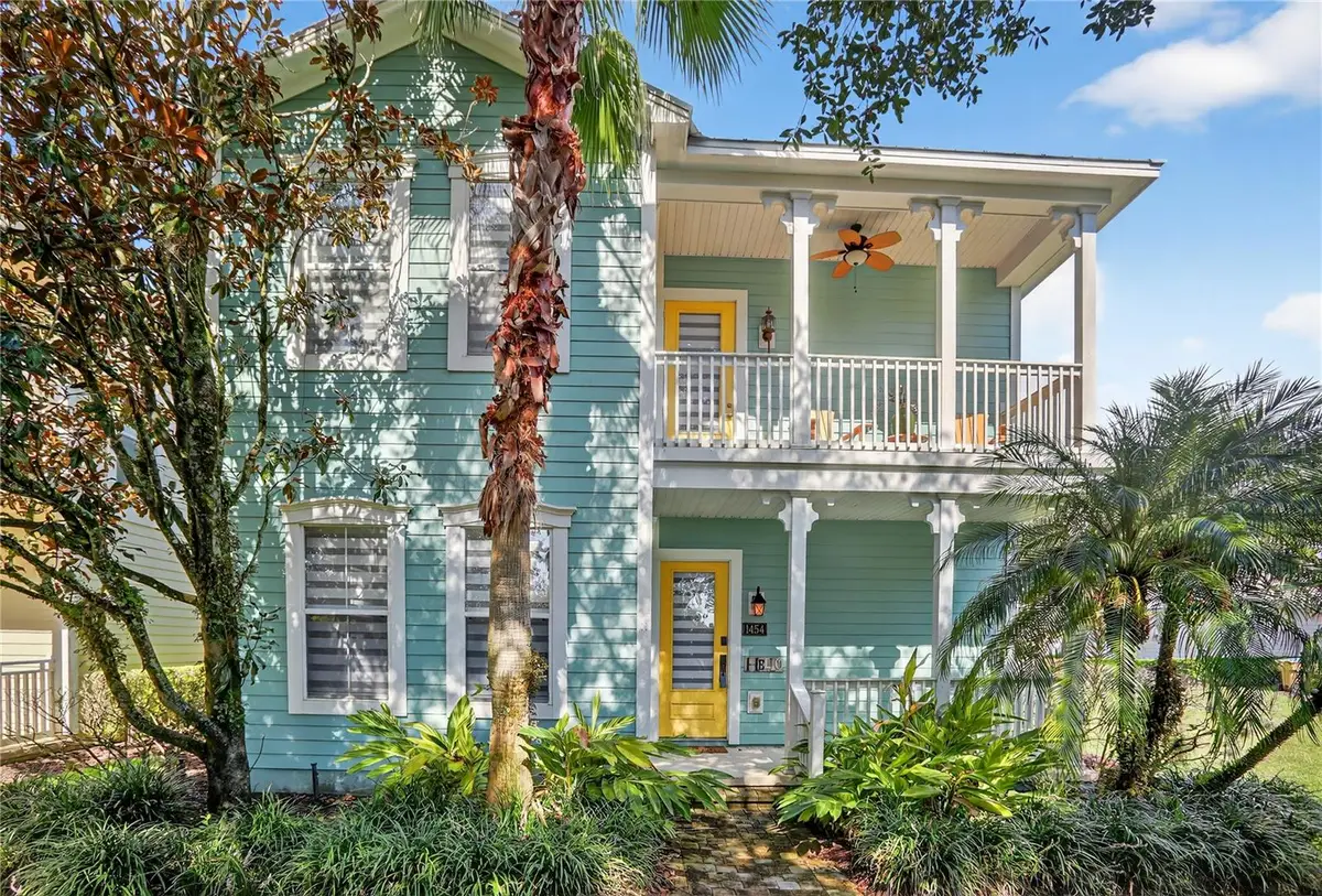 1454 Reunion Boulevard, Reunion, FL 34747 - Image #1