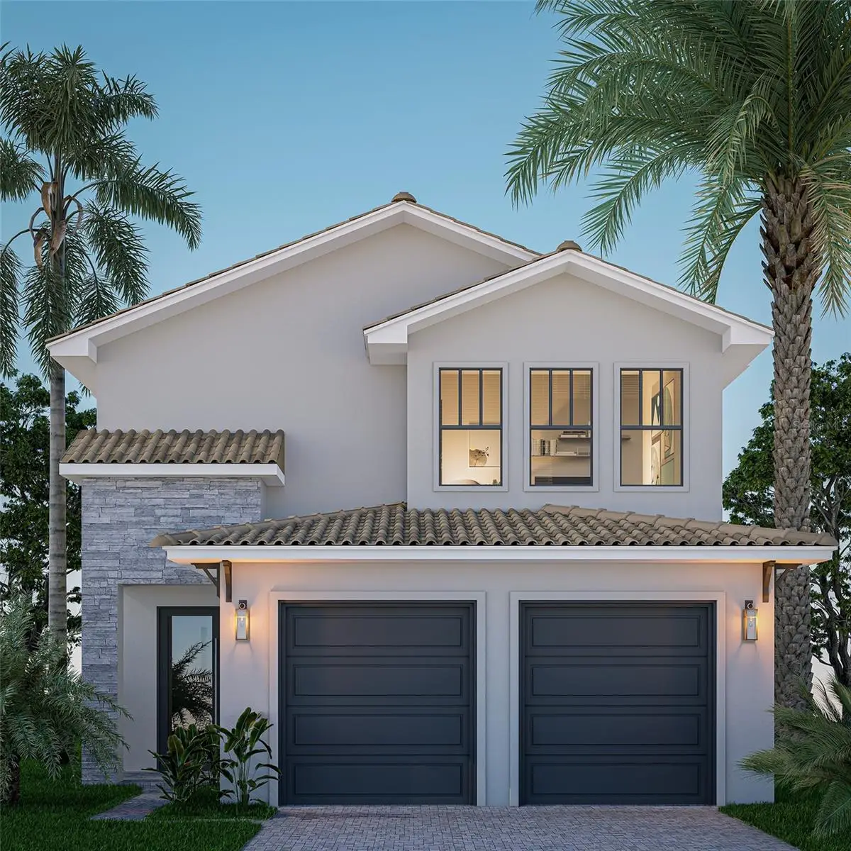 16308 Vetta Drive, Montverde, FL 34756 - Image #1