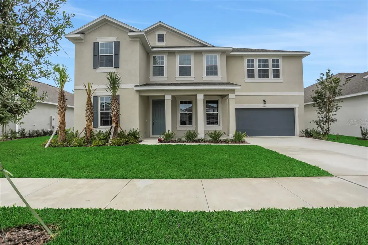 17409 Crisp Apple Lane, Land O Lakes, FL 34638 - Image #1