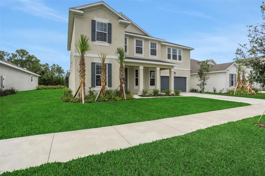 17409 Crisp Apple Lane, Land O Lakes, FL 34638 - Image #2