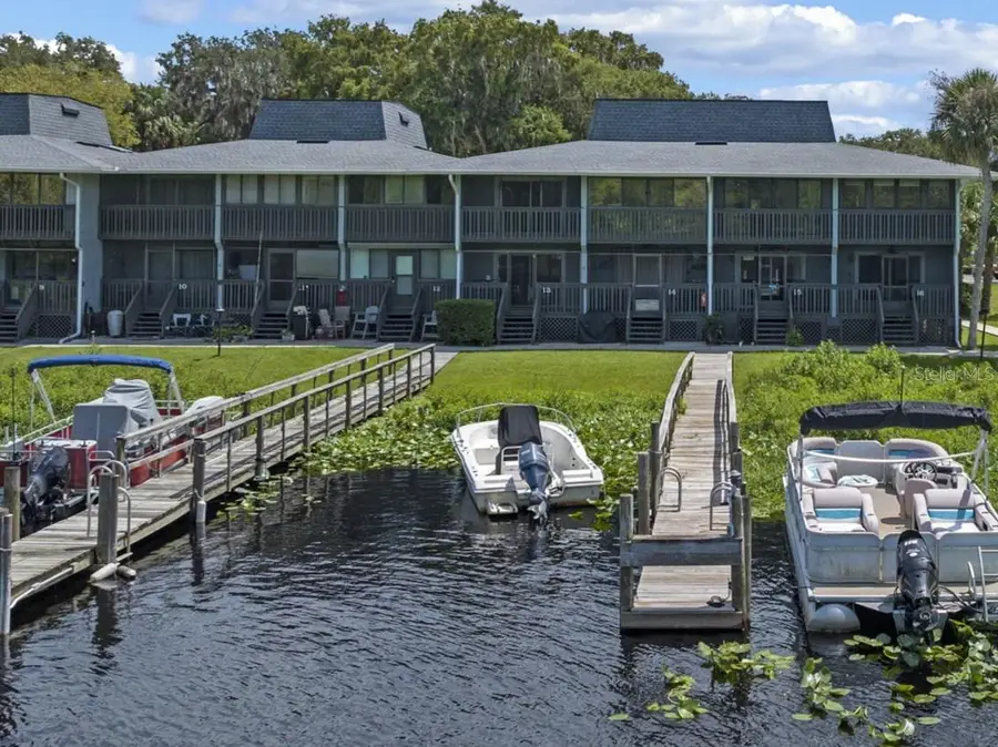 2329 River Ridge Road #15, Deland, FL 32720 - Image #2