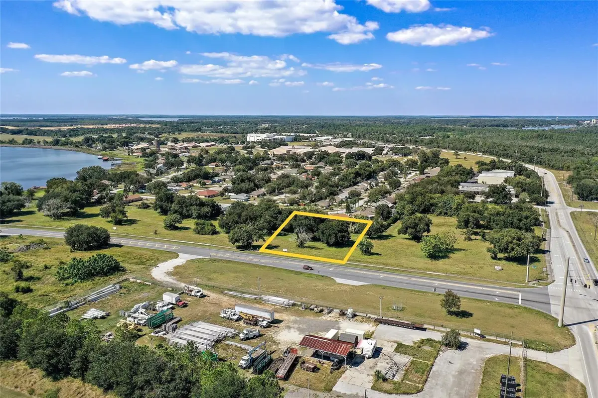 Cr 448 #Lot 1, Tavares, FL 32778 - Image #1