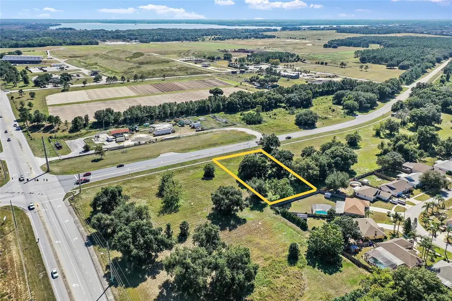 Cr 448 #Lot 1, Tavares, FL 32778 - Image #2
