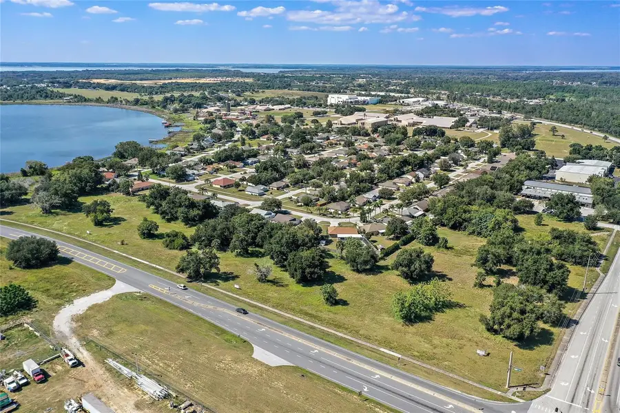 Cr 448 #Lot 1, Tavares, FL 32778 - Image #3