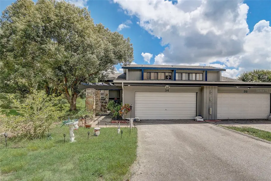 34 Nottingham Way, Haines City, FL 33844 - Image #2