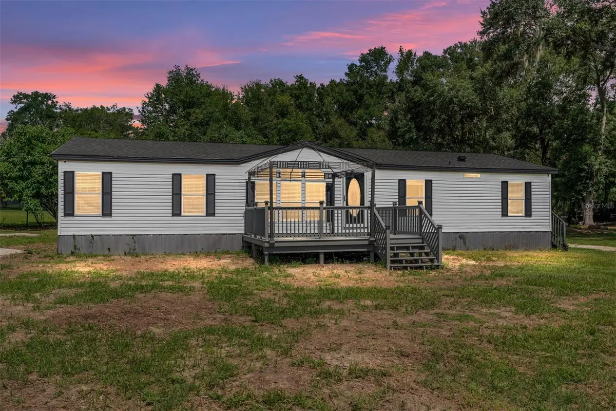 7965 SE 147th Place, Summerfield, FL 34491 - Image #1