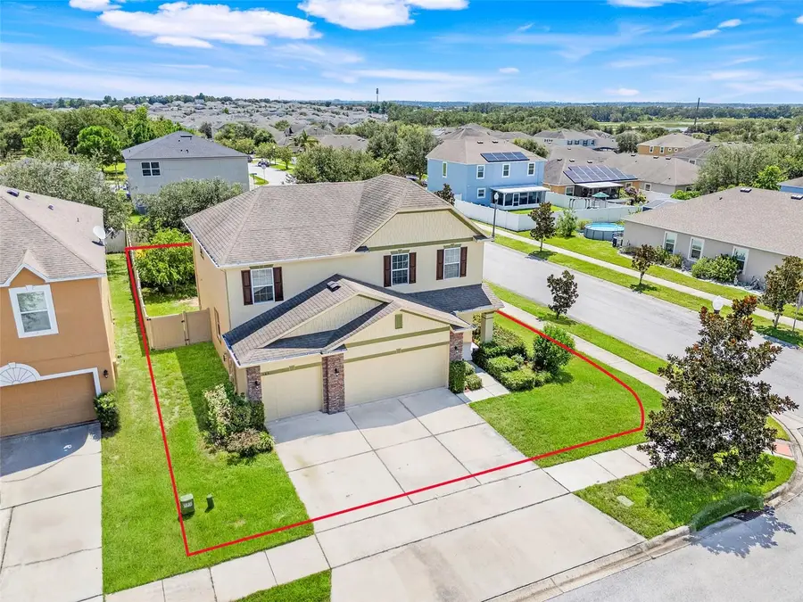 165 Cabrillo Drive, Groveland, FL 34736 - Image #3