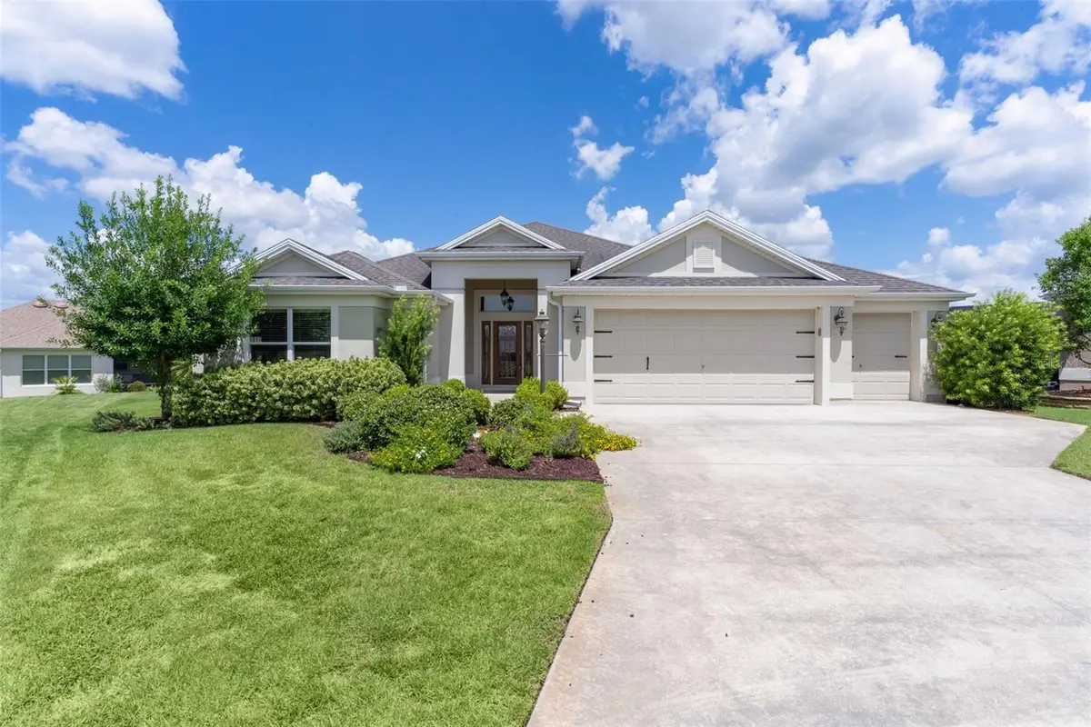 1819 Zircon Place, The Villages, FL 32163 - Image #1