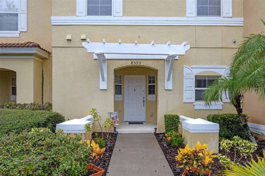 8593 Bay Lilly Loop, Kissimmee, FL 34747 - Image #3