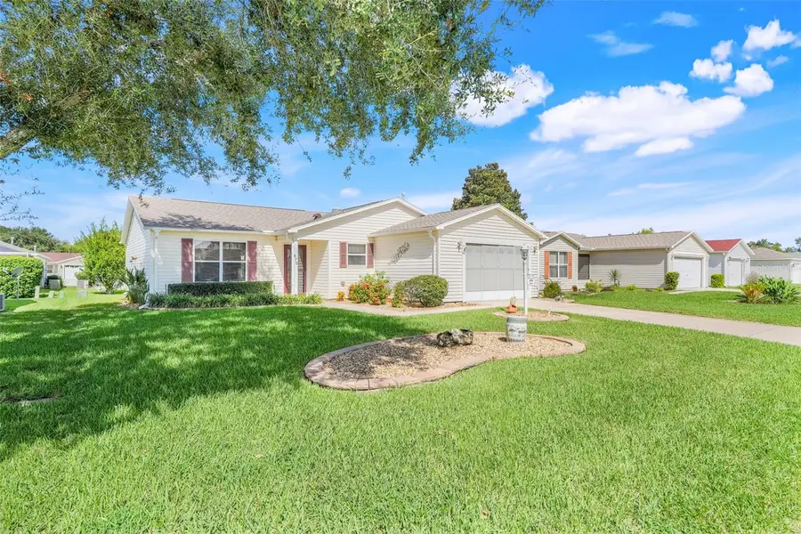 870 Henderson Lane, The Villages, FL 32162 - Image #2