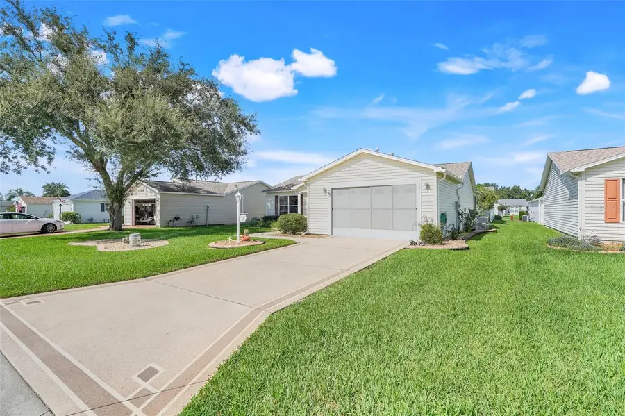 870 Henderson Lane, The Villages, FL 32162 - Image #3