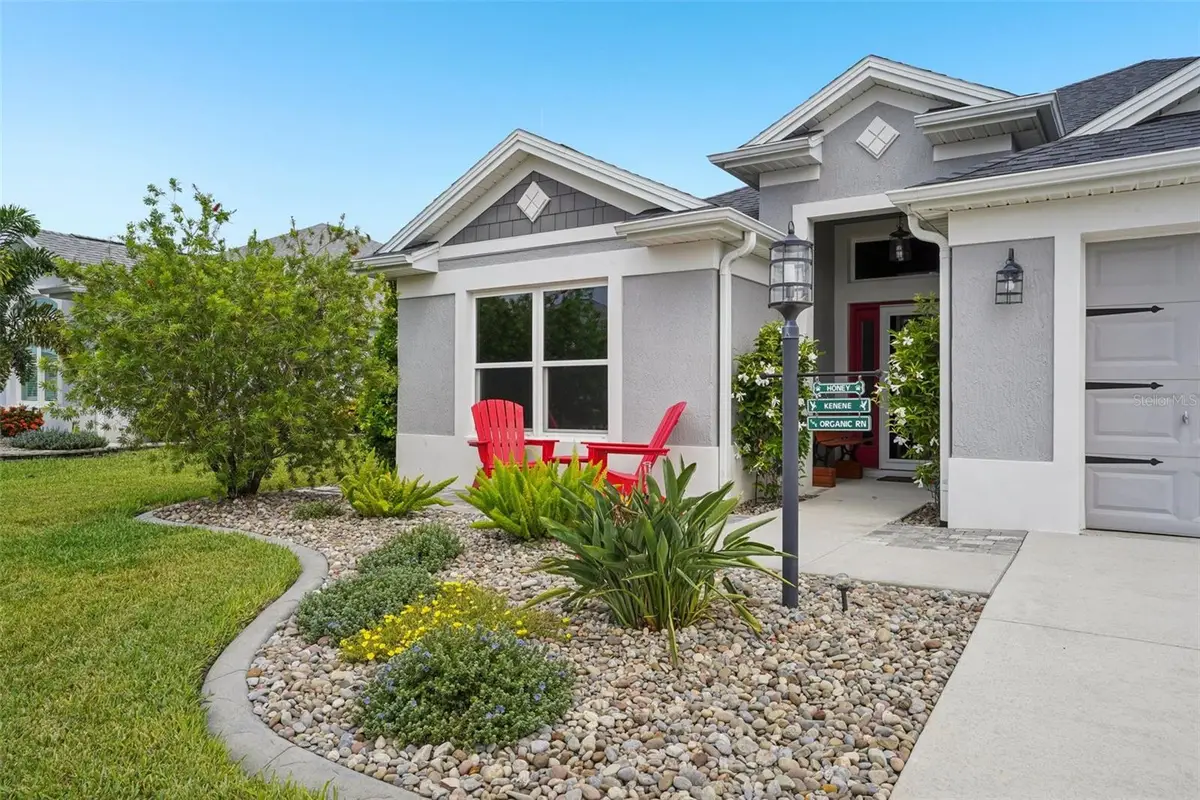 904 Maynard Path, The Villages, FL 32163 - Image #1