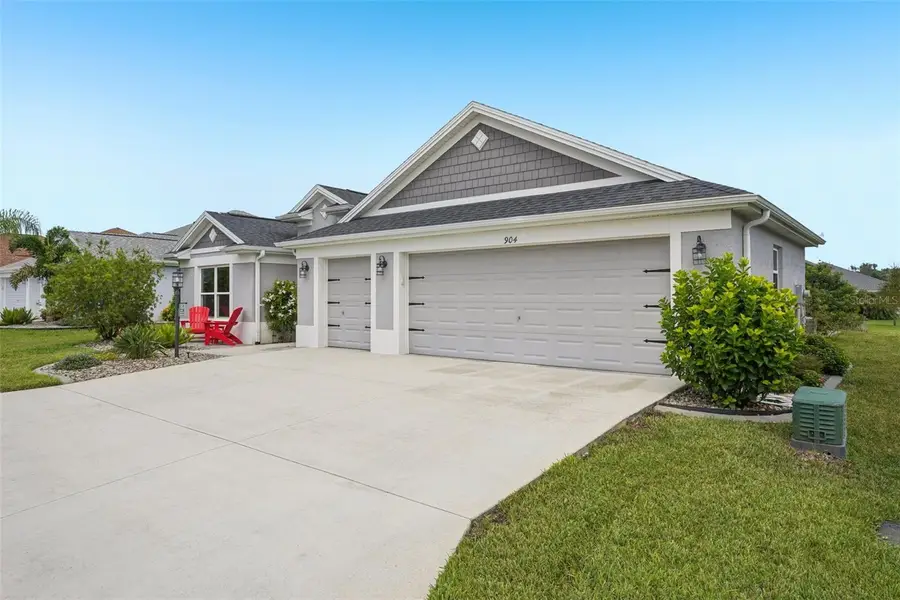904 Maynard Path, The Villages, FL 32163 - Image #2