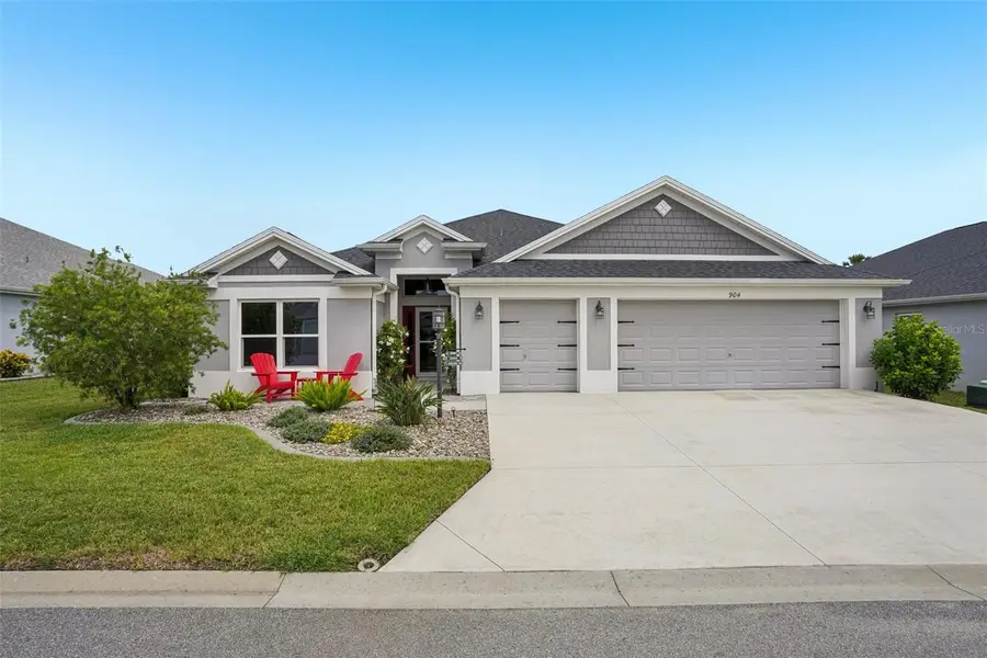 904 Maynard Path, The Villages, FL 32163 - Image #3