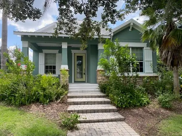 2117 Appalachee Circle, TAVARES, FL 32778