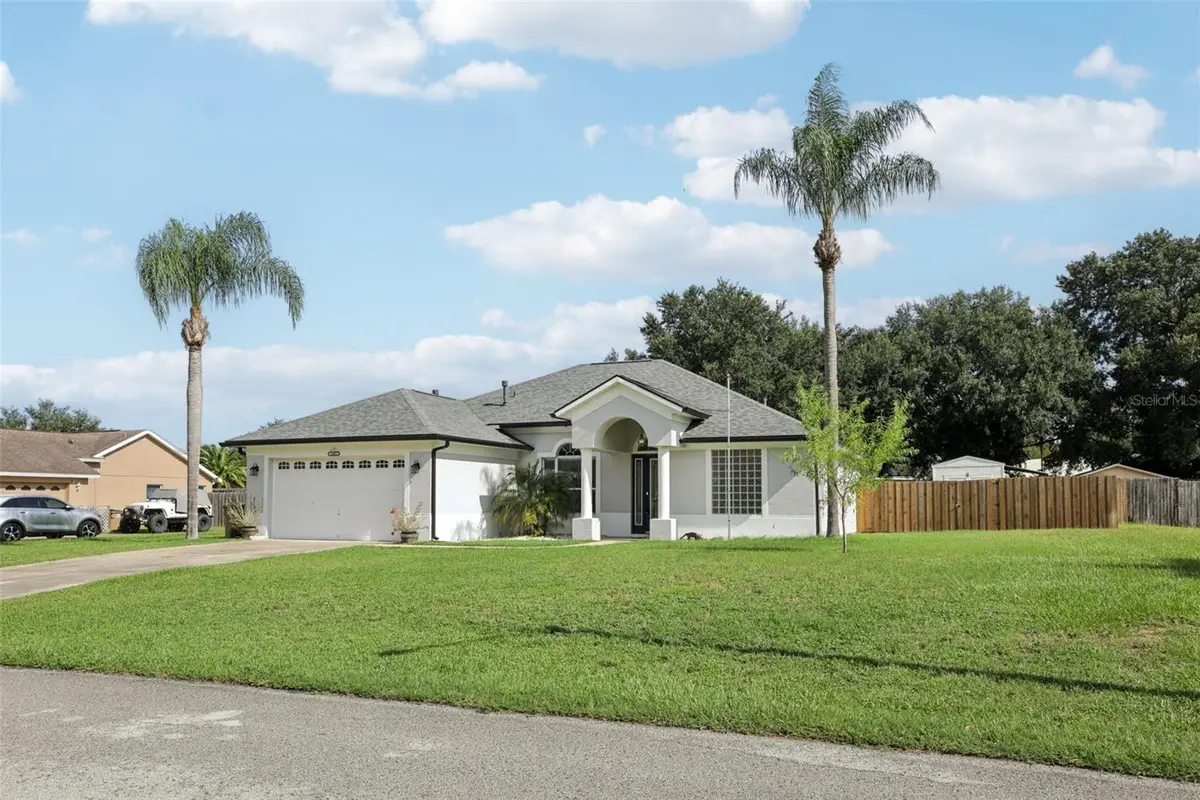 13421 Biscayne Drive, Grand Island, FL 32735 - Image #1