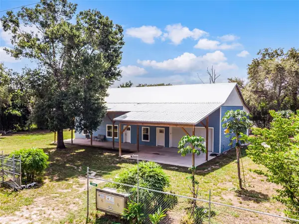 12604 Dailey Drive, TAVARES, FL 32778