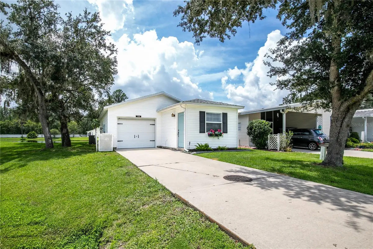 738 Cottage Park Ln, Leesburg, FL 34748 - Image #1