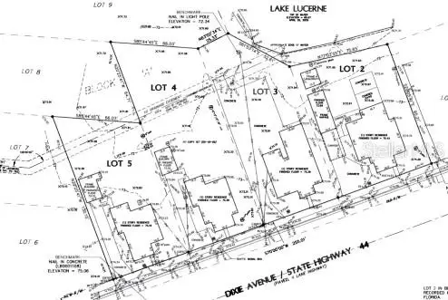 1024 - 1038 W Dixie Avenue, Leesburg, FL 34748 - Image #3