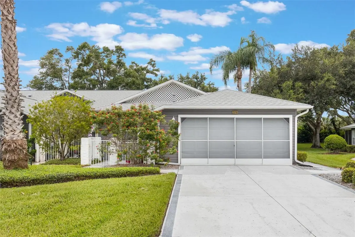 26740 Cash Court, Leesburg, FL 34748 - Image #1