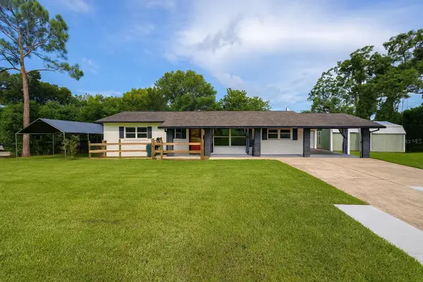 2304 Country Club Road, EUSTIS, FL 32726