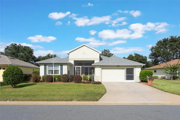 22228 Oxford Heights Drive, LEESBURG, FL 34748