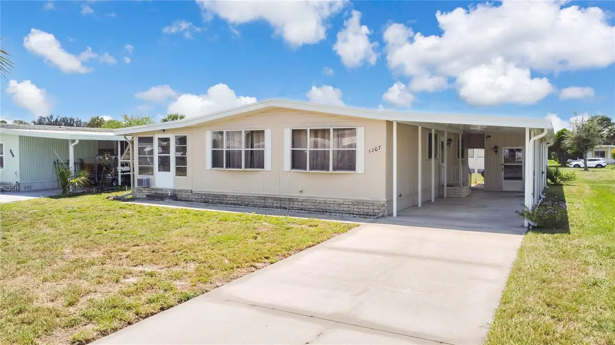 1207 Apache Circle, Tavares, FL 32778 - Image #1