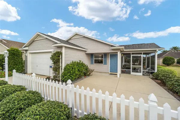 3457 Carrabelle Court, THE VILLAGES, FL 32163