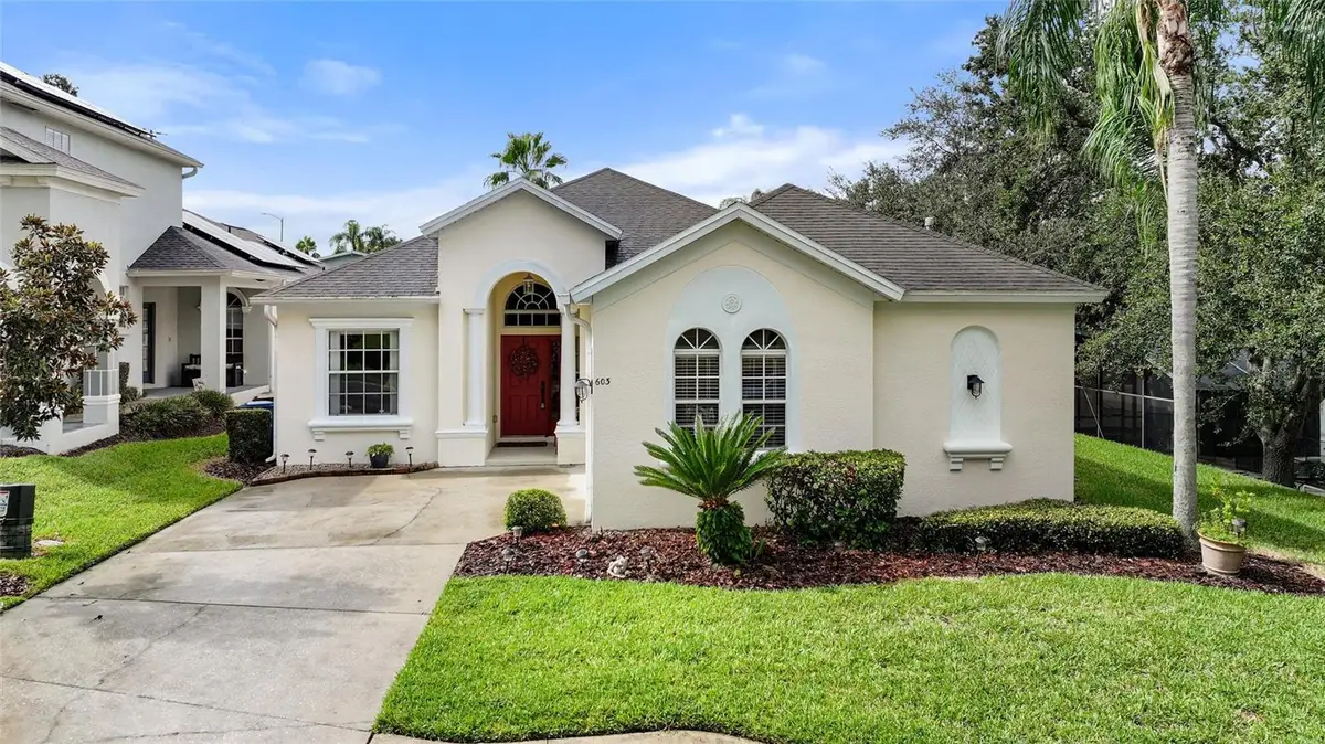 603 Copeland Drive, Haines City, FL 33844 - Image #1