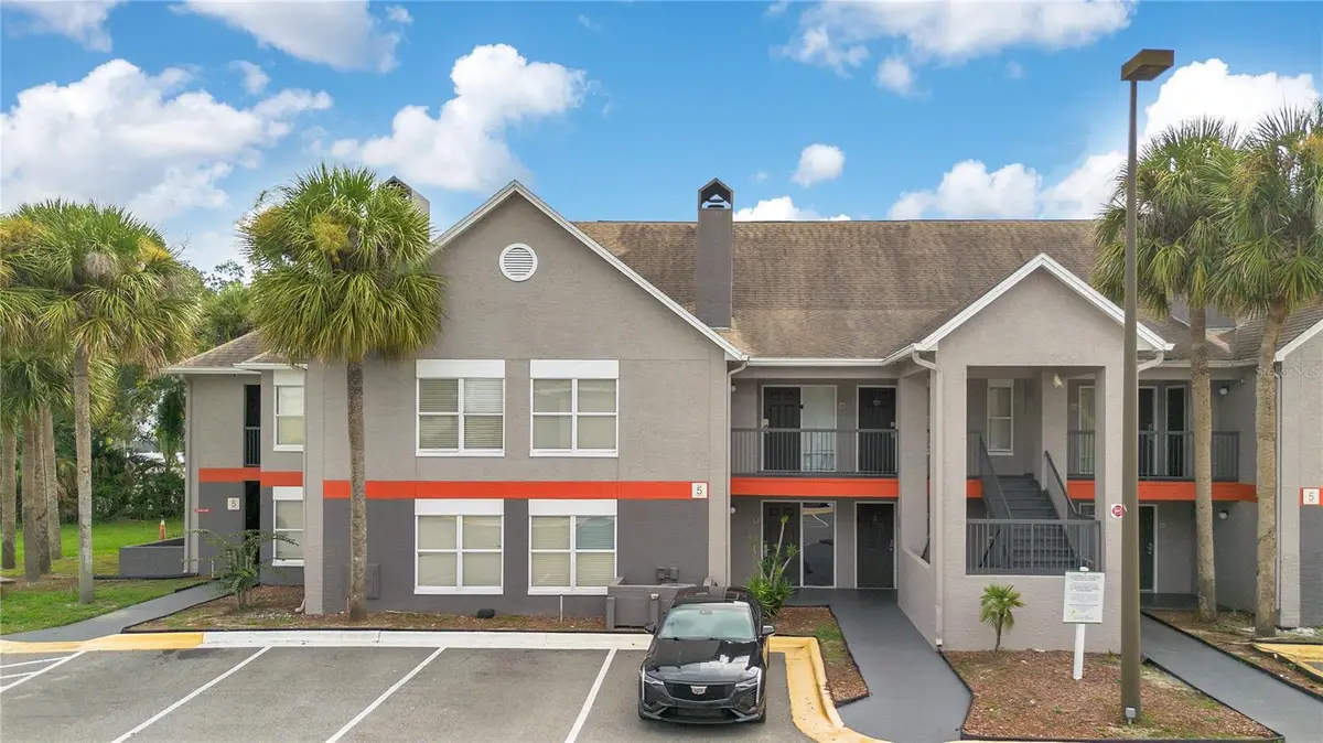 3100 Parkway Boulevard #512, Kissimmee, FL 34747 - Image #1