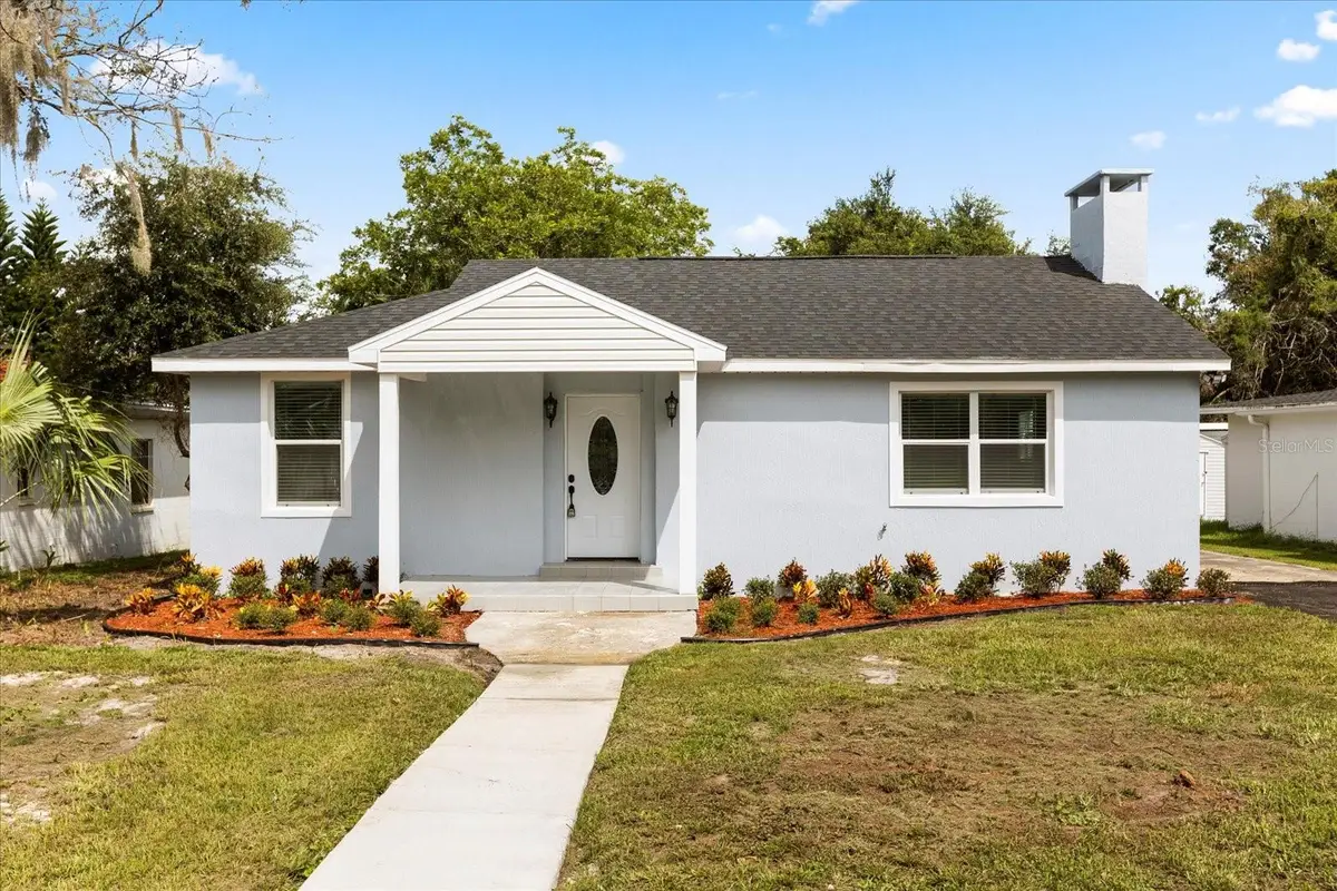 504 S 12th Street, Leesburg, FL 34748 - #1