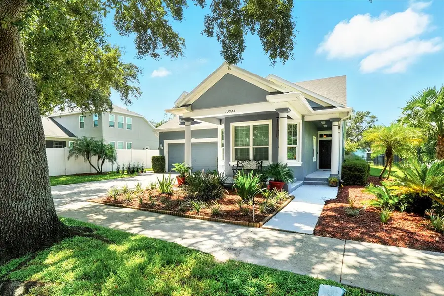 13943 Eden Isle Boulevard, Windermere, FL 34786 - Image #2