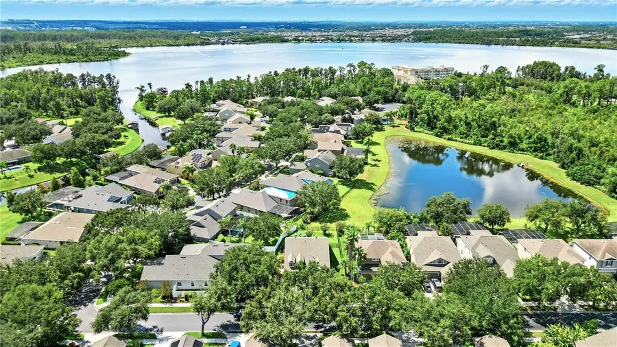 13943 Eden Isle Boulevard, Windermere, FL 34786 - Image #3