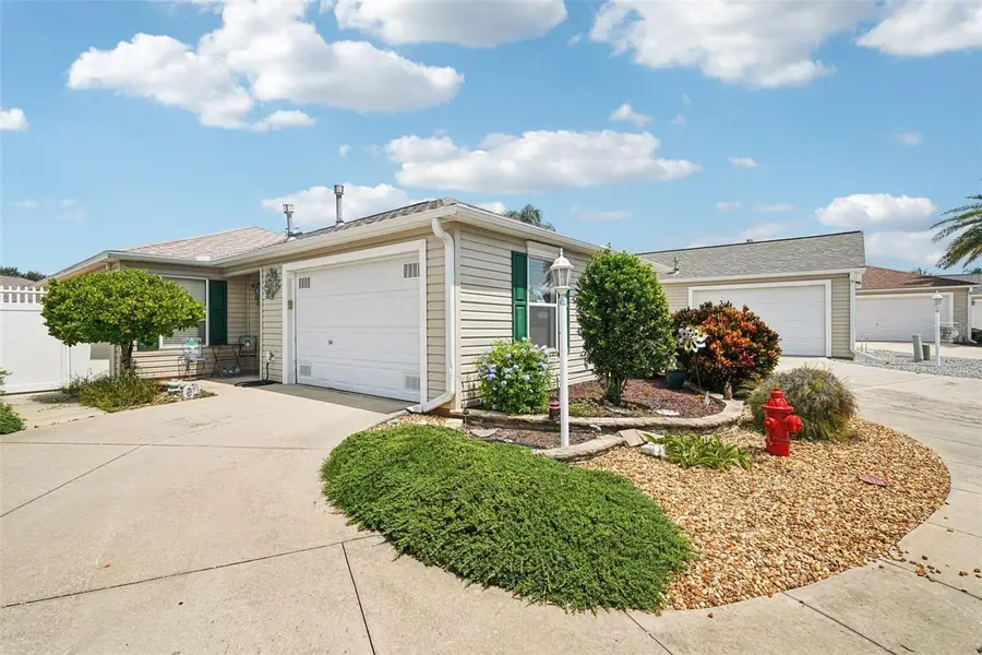 523 Richburg Street, The Villages, FL 32162 - Image #2