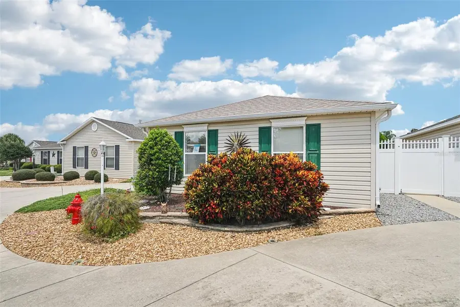 523 Richburg Street, The Villages, FL 32162 - Image #3