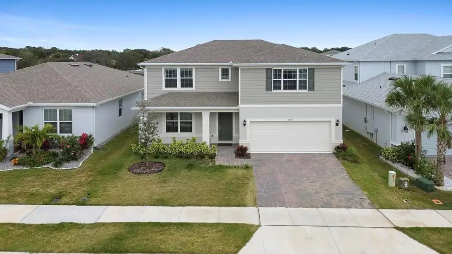 3306 Hanging Tide Street, Winter Garden, FL 34787 - #2