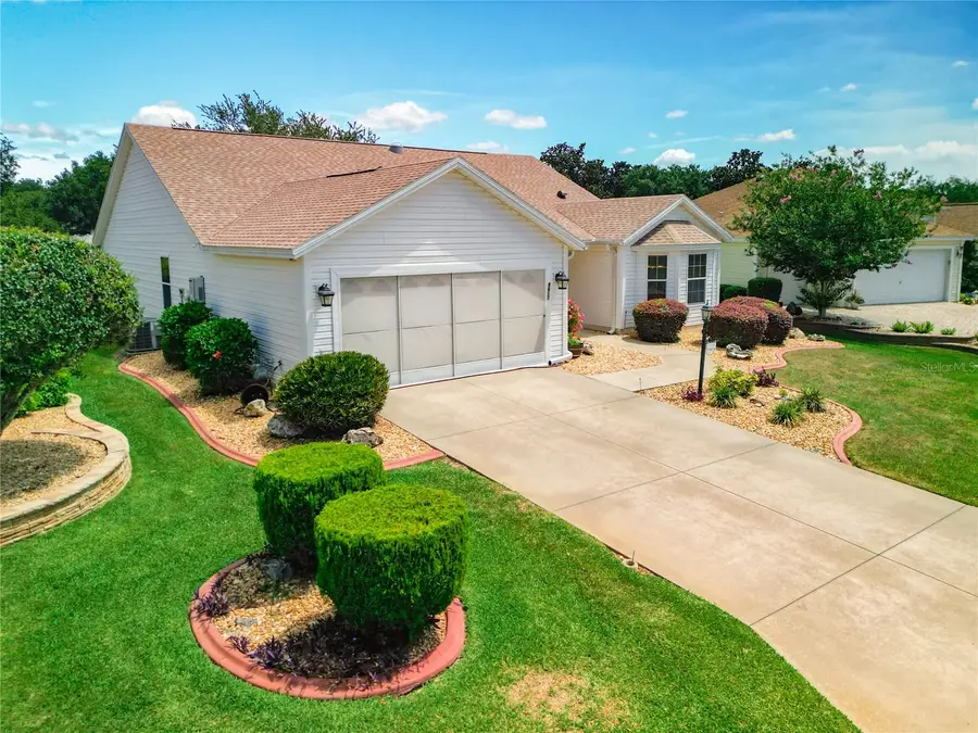 8617 SE 168th Kittredge Loop, The Villages, FL 32162 - Image #2