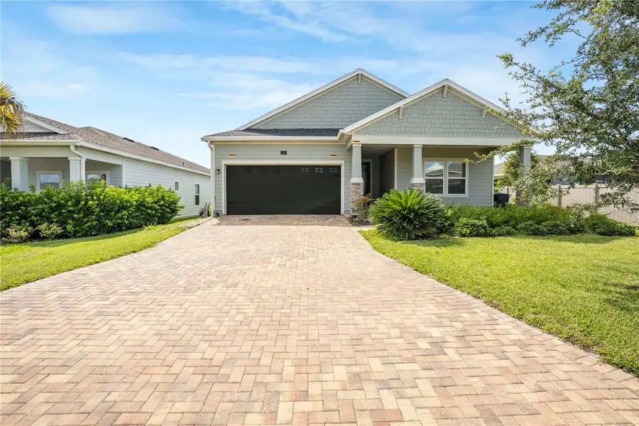 253 Ridgewind Drive, Saint Augustine, FL 32092 - Image #2
