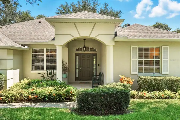 3821 Glenford Drive, CLERMONT, FL 34711