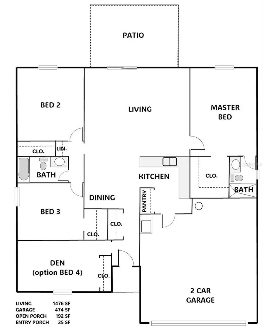 202 Gordon Road Nw, Palm Bay, FL 32907 - Image #3