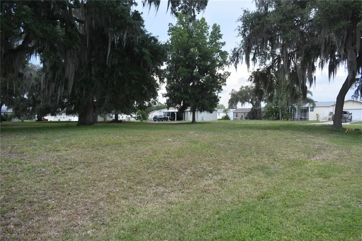 Lot 11 Blk D Lexington Circle, Wildwood, FL 34785 - Image #1