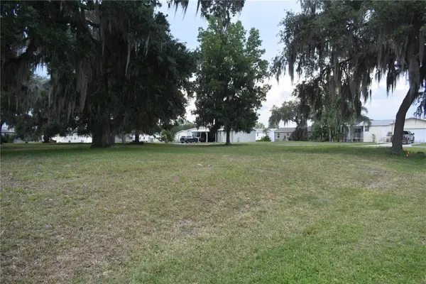 Lot 11 Blk D Lexington Circle, WILDWOOD, FL 34785