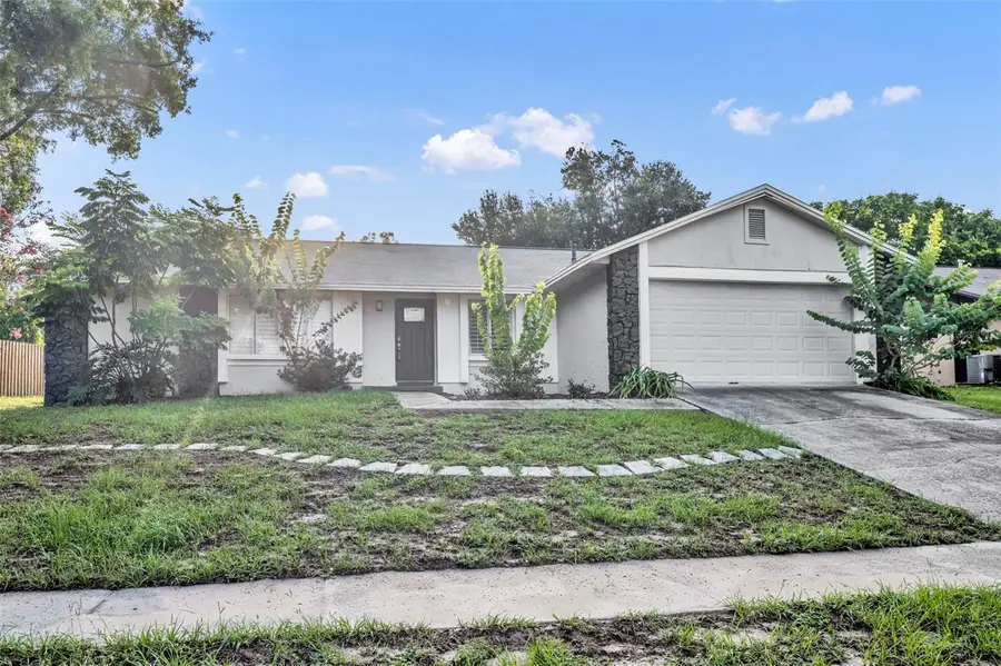 7675 Clubhouse Estates Drive, Orlando, FL 32819 - Image #2