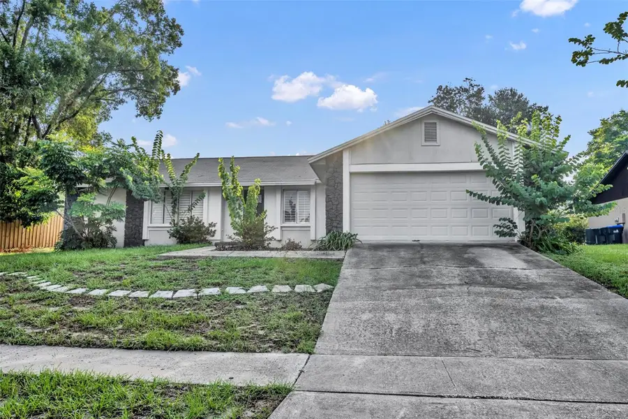 7675 Clubhouse Estates Drive, Orlando, FL 32819 - Image #3