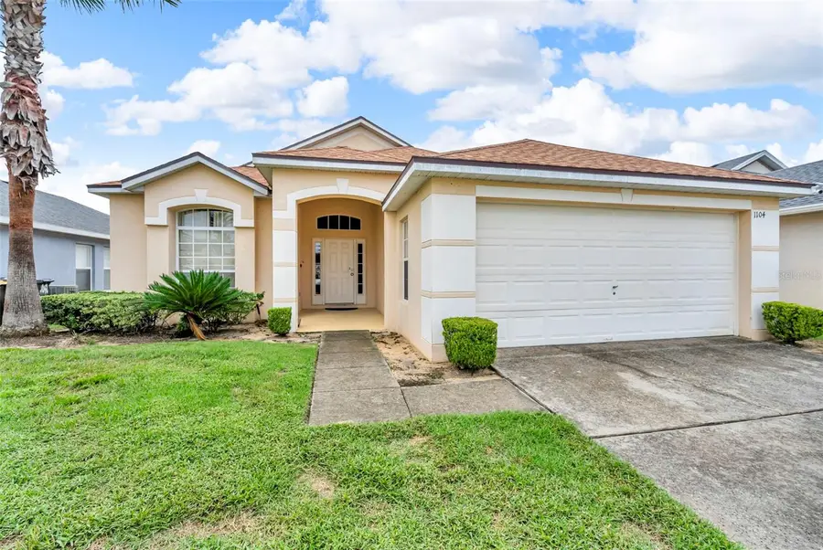 1104 Bloomingdale Drive, Davenport, FL 33897 - Image #2