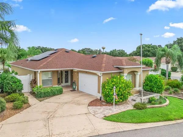 1981 Anniston Drive, THE VILLAGES, FL 32162